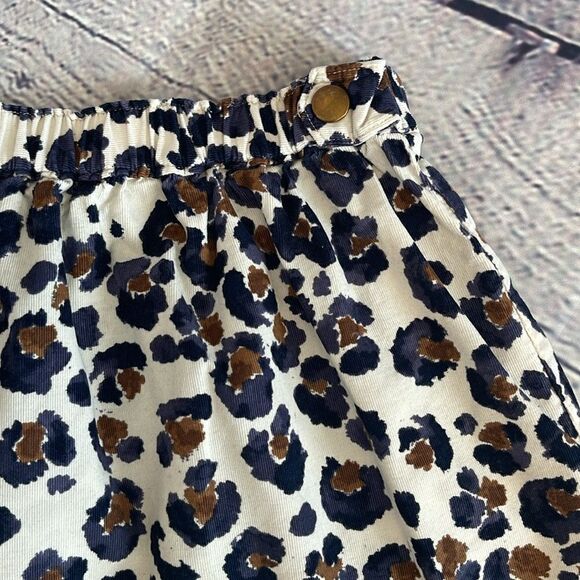 Crewcuts Corduroy Skirt - Picture 2 of 4